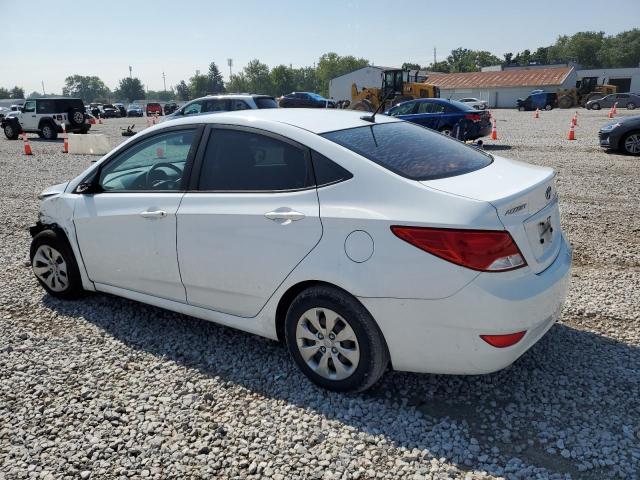 2017 HYUNDAI ACCENT SE KMHCT4AE7HU234674