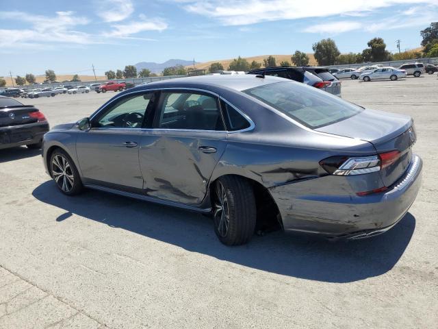 2022 VOLKSWAGEN PASSAT SE 1VWSA7A35NC007634