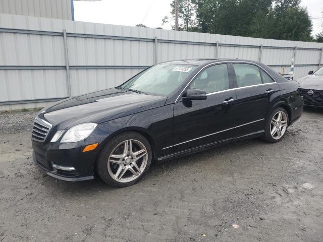 wddhf8jb4da695668 Mercedes-benz E-class 350 4matic 2013