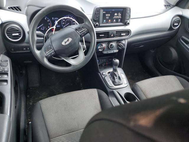 2019 HYUNDAI KONA SE - KM8K12AA4KU258599