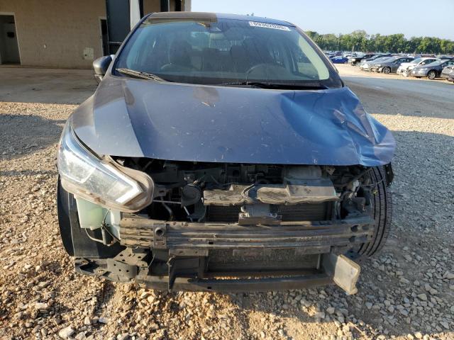 2021 NISSAN VERSA SV - 3N1CN8EV1ML880672