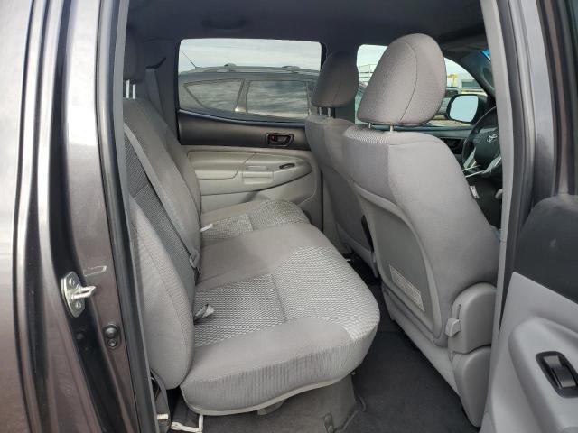 2012 TOYOTA TACOMA DOU - 3TMLU4EN8CM100894
