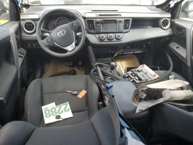 2016 TOYOTA RAV4 LE 2T3BFREV0GW505588