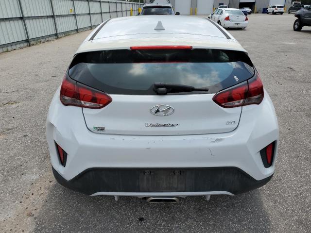 2019 HYUNDAI VELOSTER B KMHTG6AF0KU017483