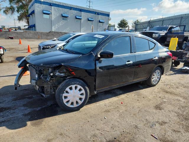 2016 NISSAN VERSA S - 3N1CN7APXGL810304
