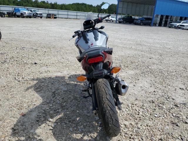 2018 HONDA NC750 X #3317758103