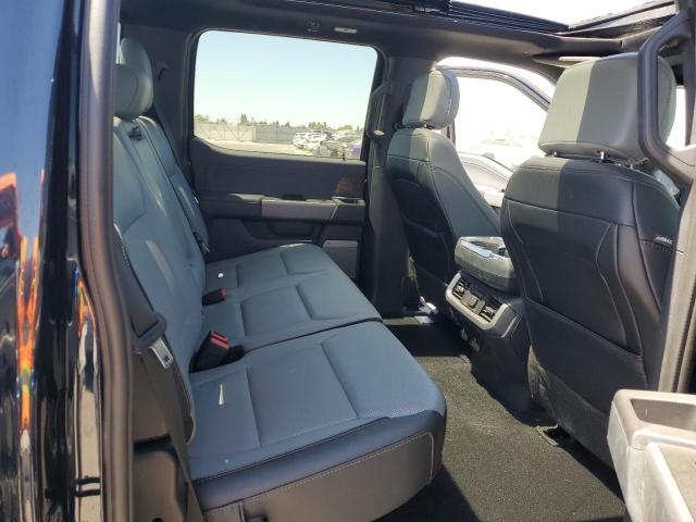 2023 FORD F150 LIGHTNING PRO 1FTVW1EV2PWG13534