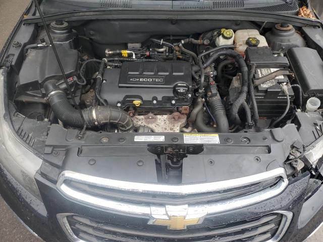 2015 CHEVROLET CRUZE LT 1G1PE5SB0F7185008