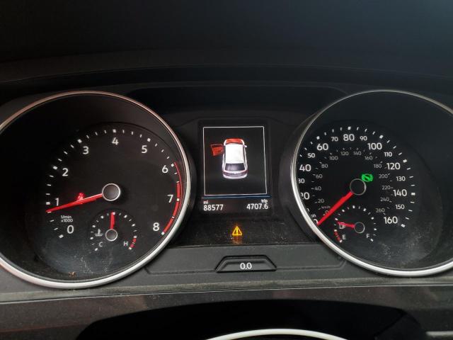 2020 VOLKSWAGEN TIGUAN SE - 3VV2B7AX0LM010005