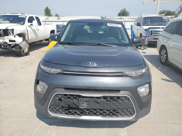 2020 KIA SOUL LX KNDJ23AU9L7722113