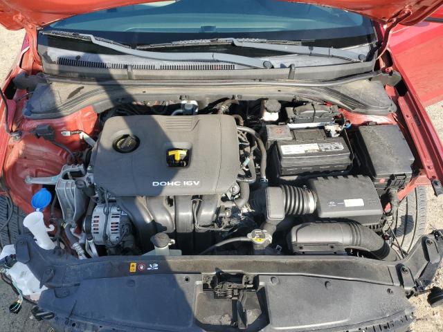 2018 HYUNDAI ELANTRA SE - 5NPD84LFXJH342299