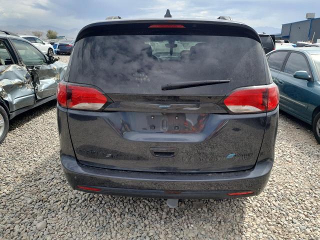 2020 CHRYSLER PACIFICA HYBRID TOURING L 2C4RC1L79LR273526