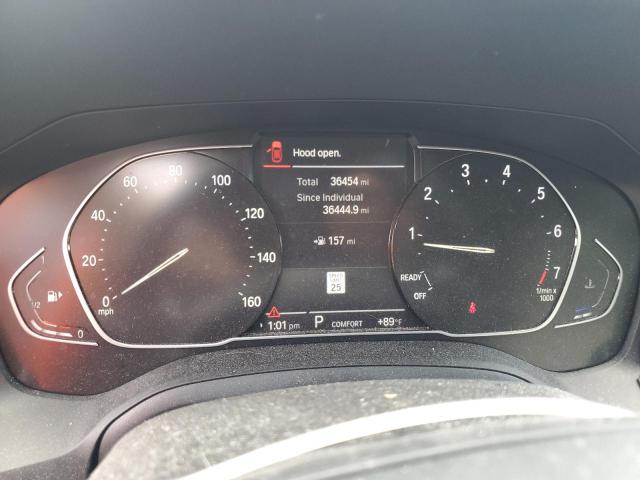 2021 BMW 330XI 3MW5R7J07M8B71677