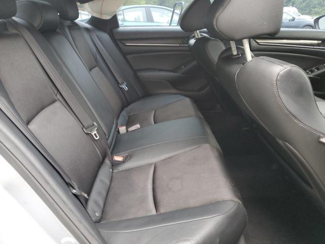 2019 HONDA ACCORD SPORT 1HGCV1F36KA046081