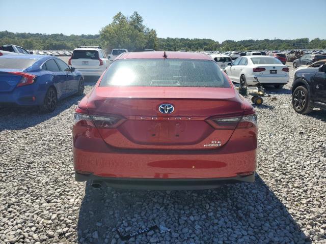 2023 TOYOTA CAMRY XLE 4T1F31AK7PU049766