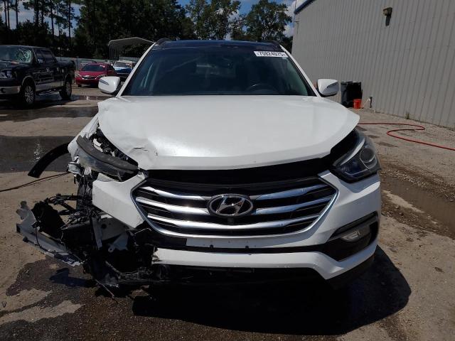 2017 HYUNDAI SANTA FE S 5NMZW4LA8HH046284