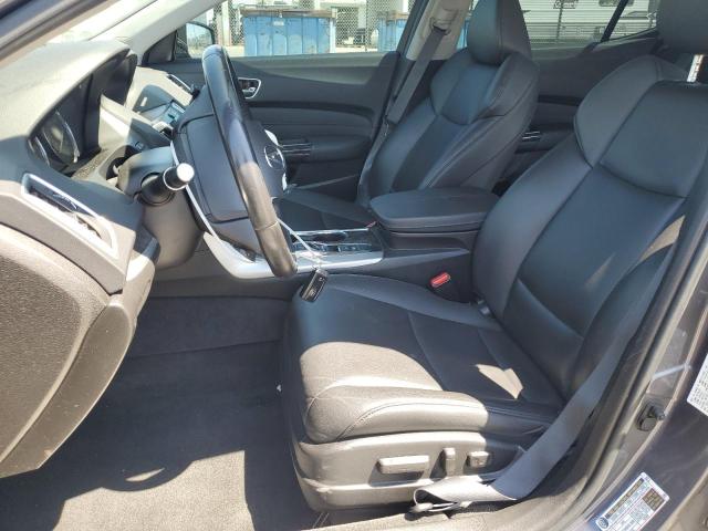 2018 ACURA TLX 19UUB2F31JA006816