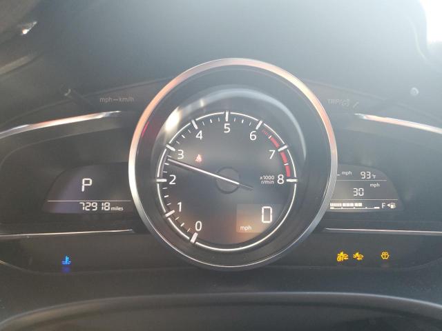 2017 MAZDA 3 GRAND TO JM1BN1M39H1132927