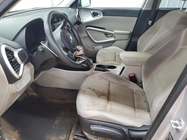 2020 KIA SOUL LX KNDJ23AU5L7030446