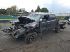 2019 TOYOTA TACOMA DOU - 3TMCZ5ANXKM224287