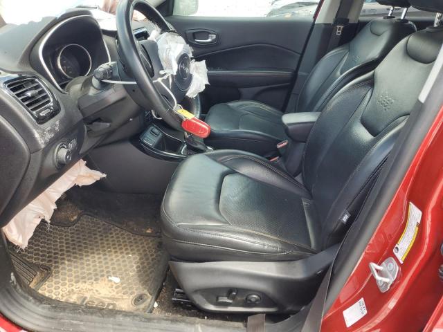 2018 JEEP COMPASS LI 3C4NJCCB5JT406667