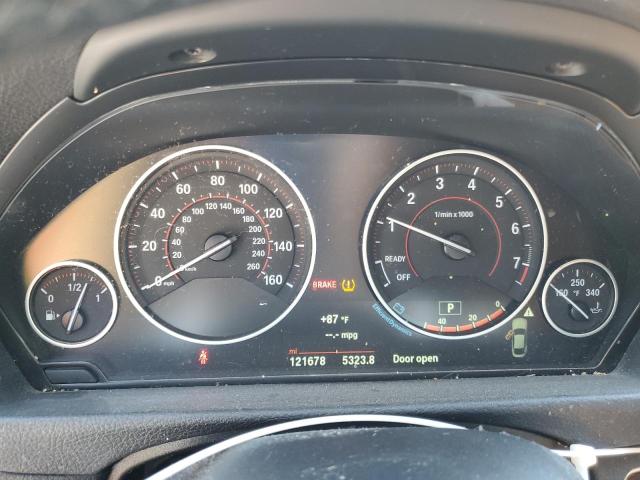 2019 BMW 430I GRAN - WBA4J1C52KBM14767