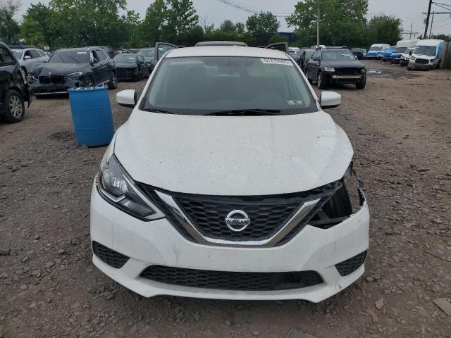 2019 NISSAN SENTRA S 3N1AB7AP6KY334130