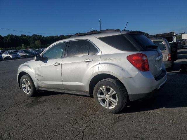 2013 CHEVROLET EQUINOX LT - 2GNALDEK7D1162366