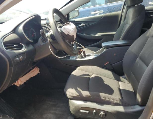 2023 CHEVROLET MALIBU LT 1G1ZD5ST1PF140512