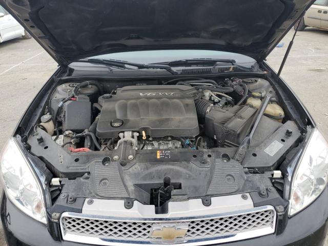 2016 CHEVROLET IMPALA LIMITED LT 2G1WB5E38G1105056