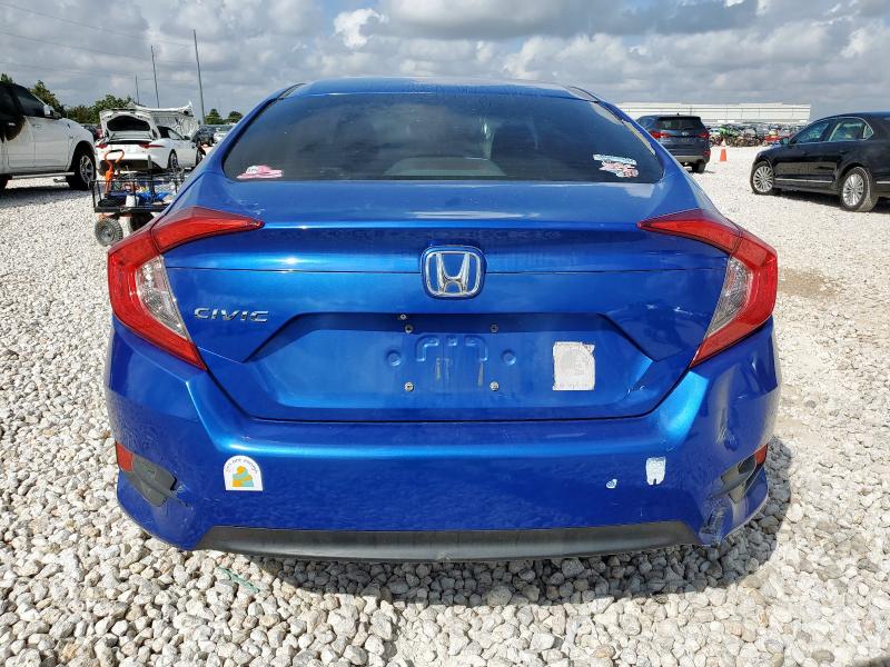 2017 HONDA CIVIC LX #3279004694
