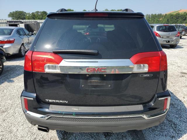 2017 GMC TERRAIN SL - 2GKALNEK8H6319088