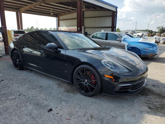 2017 PORSCHE PANAMERA 4 WP0AB2A70HL123183