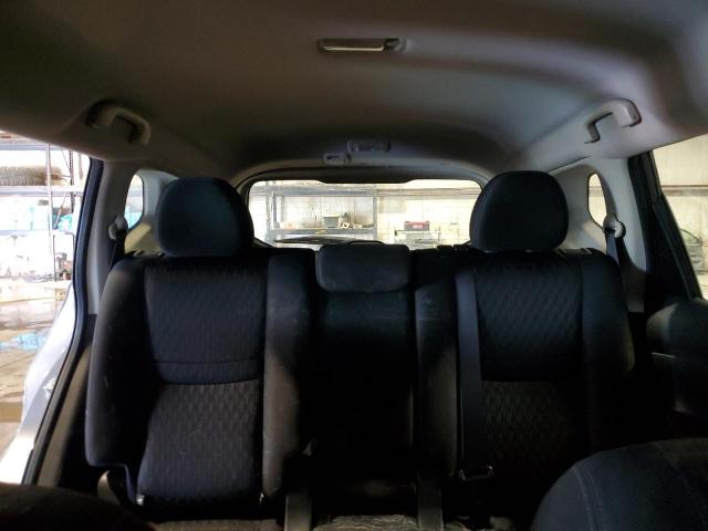 2018 NISSAN ROGUE S KNMAT2MT1JP575213