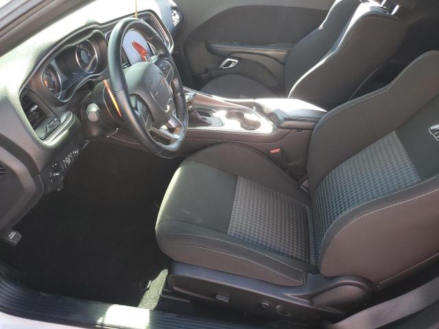 2021 DODGE CHALLENGER 2C3CDZFJ5MH684149