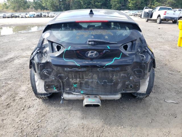 2019 HYUNDAI VELOSTER BASE KMHTG6AF0KU003034