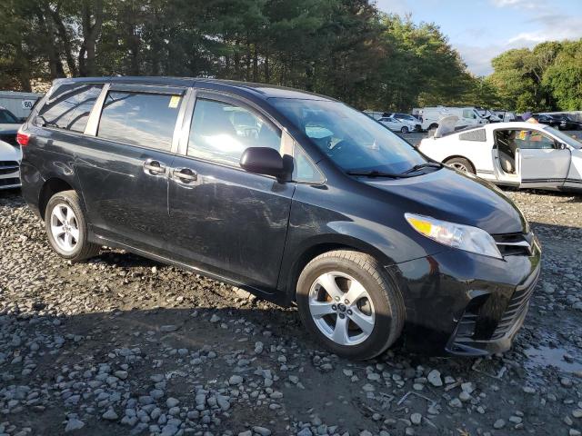 2019 TOYOTA SIENNA - 5TDZZ3DC8KS977406