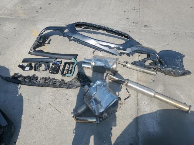 2022 SUBARU WRX JF1VBAA64N9022293
