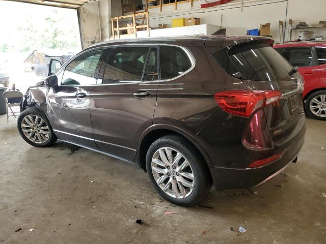2020 BUICK ENVISION P LRBFX3SX2LD169739