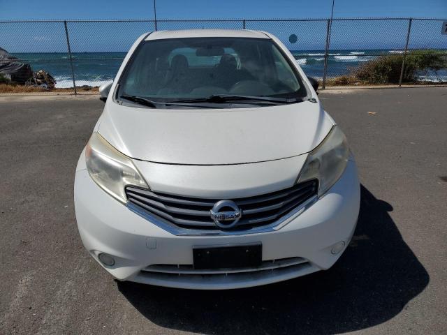 2015 NISSAN VERSA NOTE 3N1CE2CPXFL377081