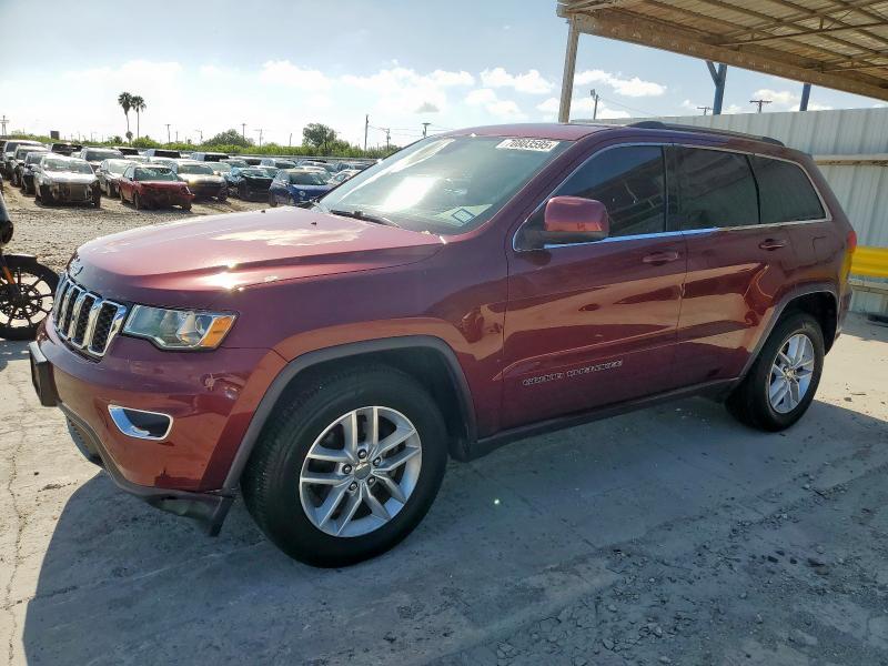 2017 JEEP UK 1C4RJEAGXHC804653