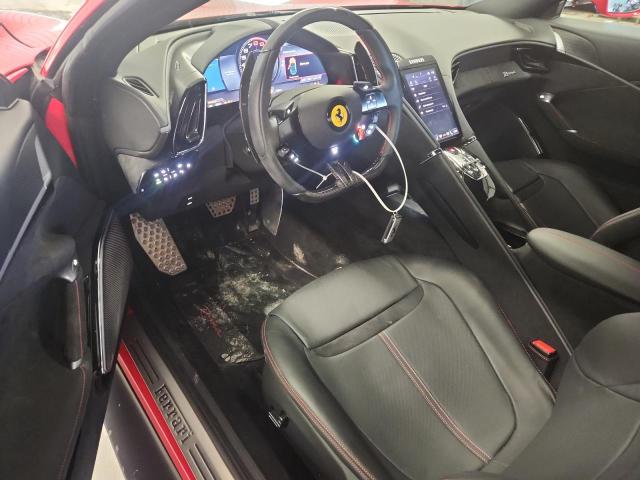 2024 FERRARI ROMA ZFF98RNA0R0303932