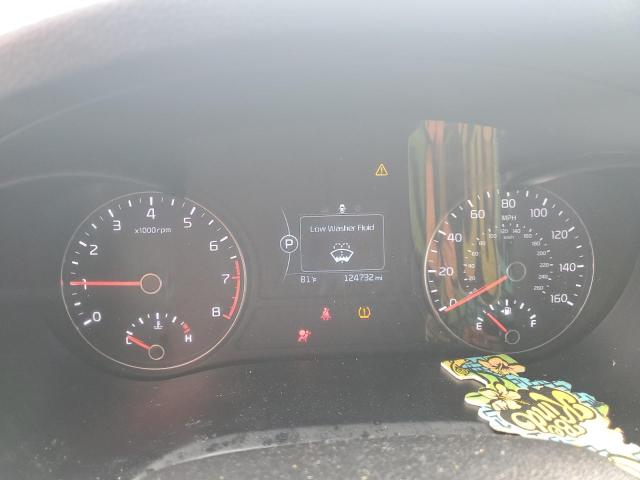 2016 KIA OPTIMA LX KNAGT4L32G5109119