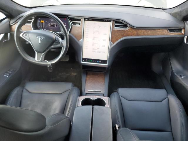 2017 TESLA MODEL S 5YJSA1E29HF231563