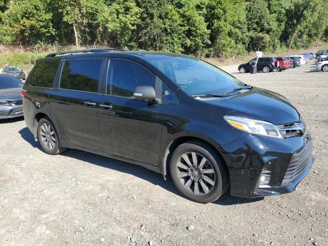 2020 TOYOTA SIENNA XLE 5TDDZ3DCXLS228487