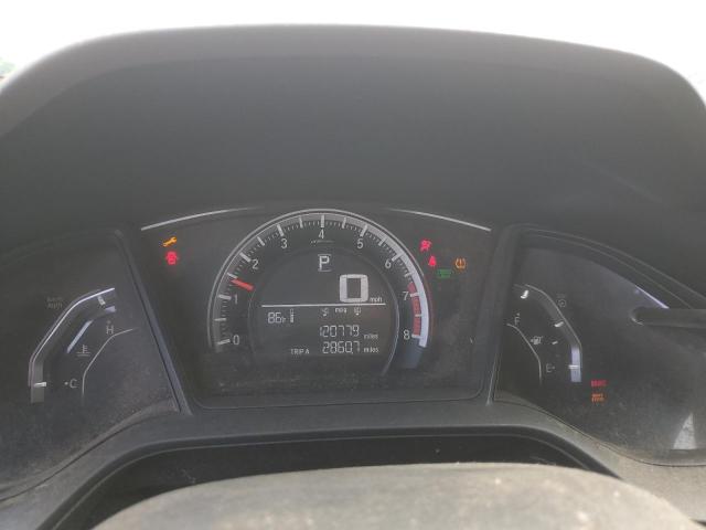 2016 HONDA CIVIC LX 2HGFC2F59GH534508