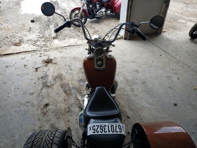 2023 HARLEY-DAVIDSON TRIKE DPS23ASVE03980151