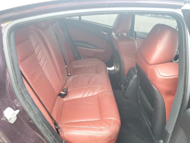 2022 DODGE CHARGER SR - 2C3CDXL90NH187414