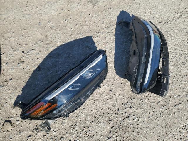 2023 HONDA ACCORD EX 1HGCY1F37PA012827
