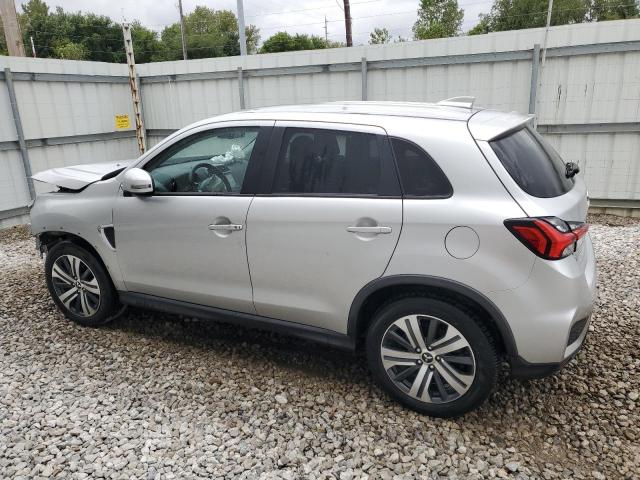 2024 MITSUBISHI OUTLANDER JA4ARUAU7RU007644